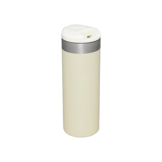 STANLEY AERO LIGHT 0,47 L Cream Termos