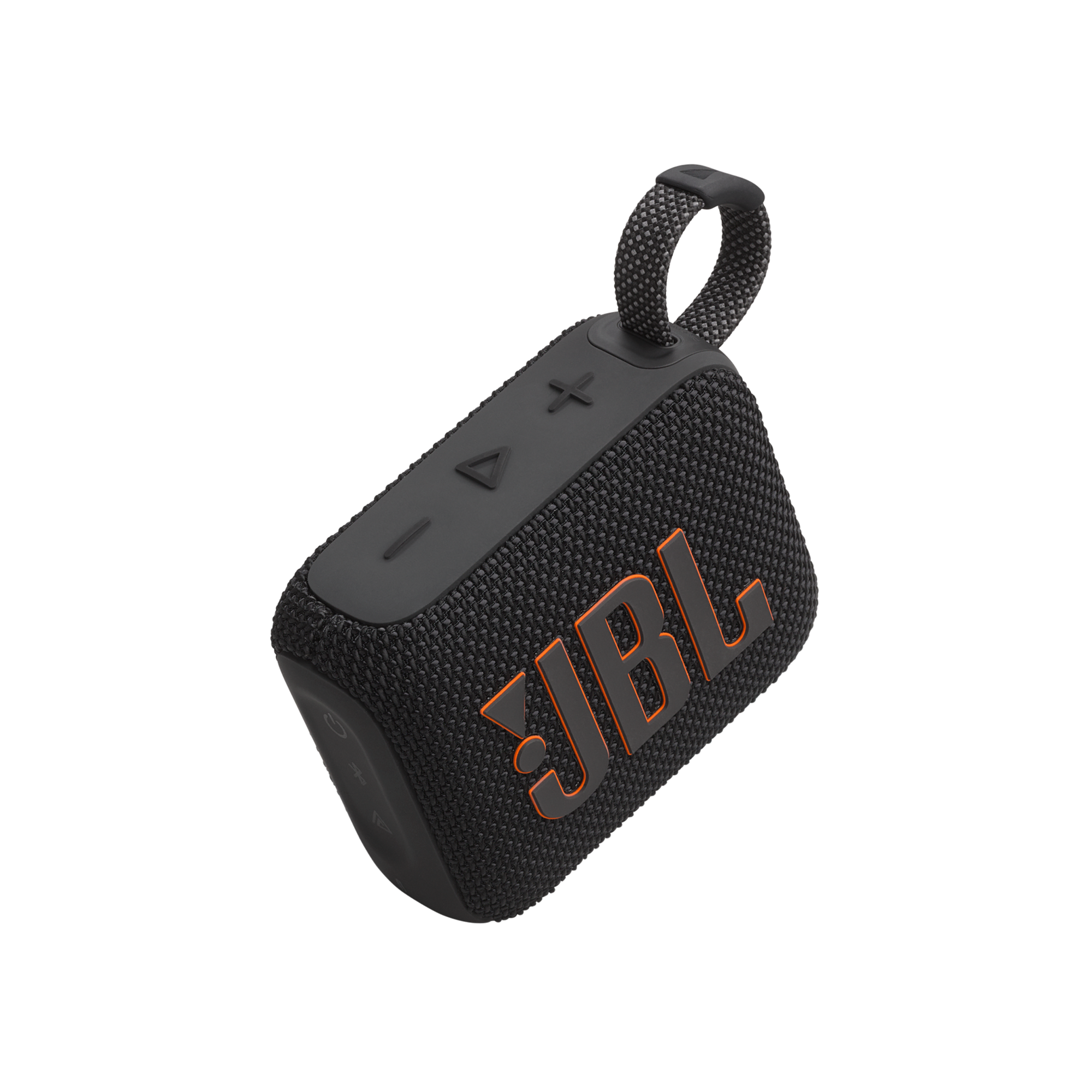 JBL Go4 Bluetooth Hoparlör IP67 Siyah Hoparlör