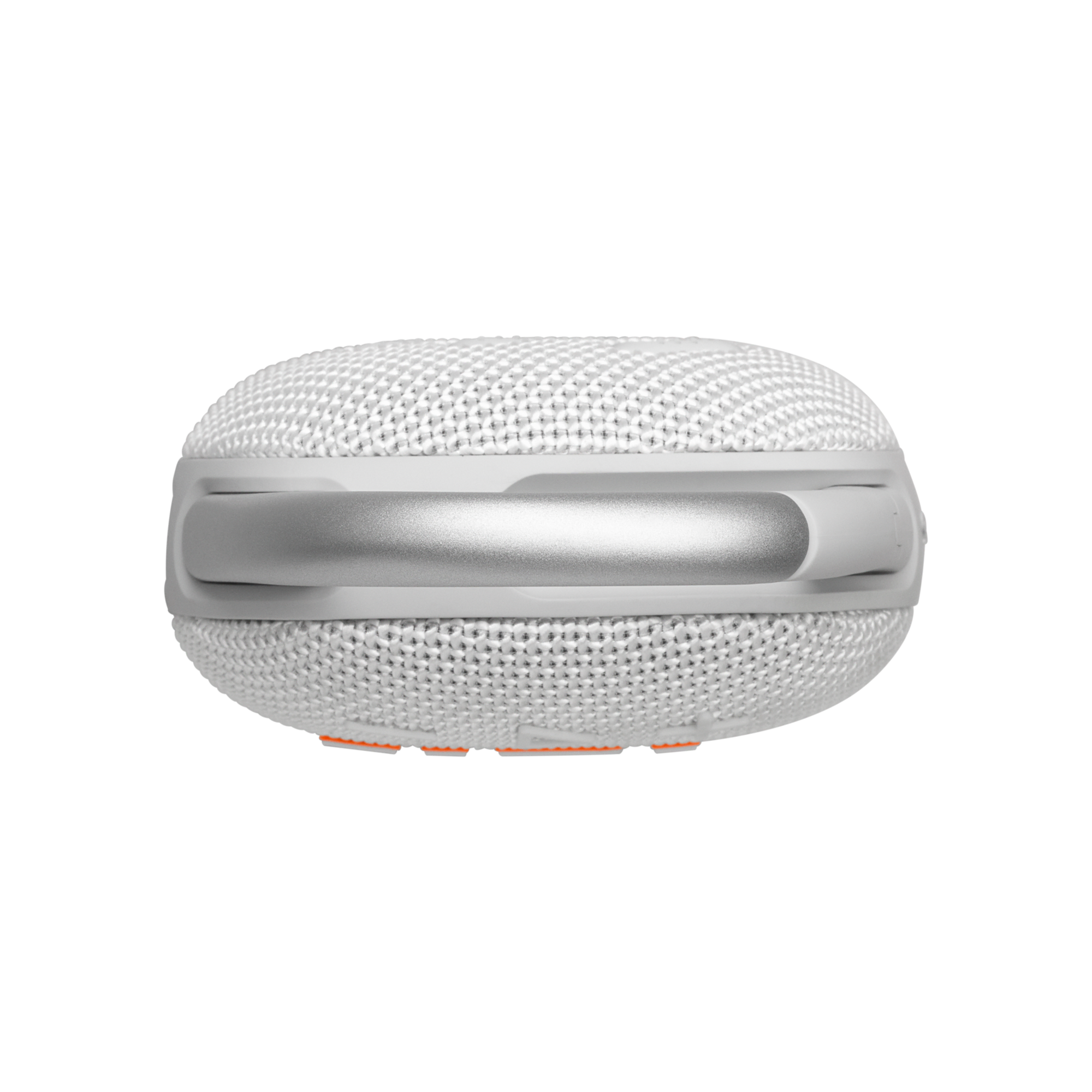 JBL Clip5 Bluetooth Hoparlör IP67 Beyaz Hoparlör