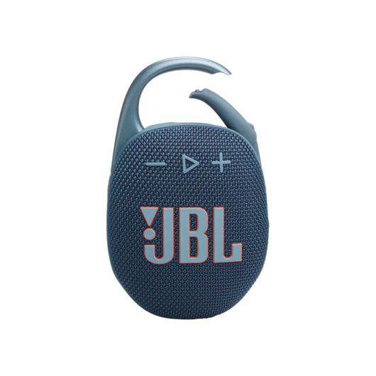 JBL Clip5 Bluetooth Hoparlör IP67 Mavi Hoparlör