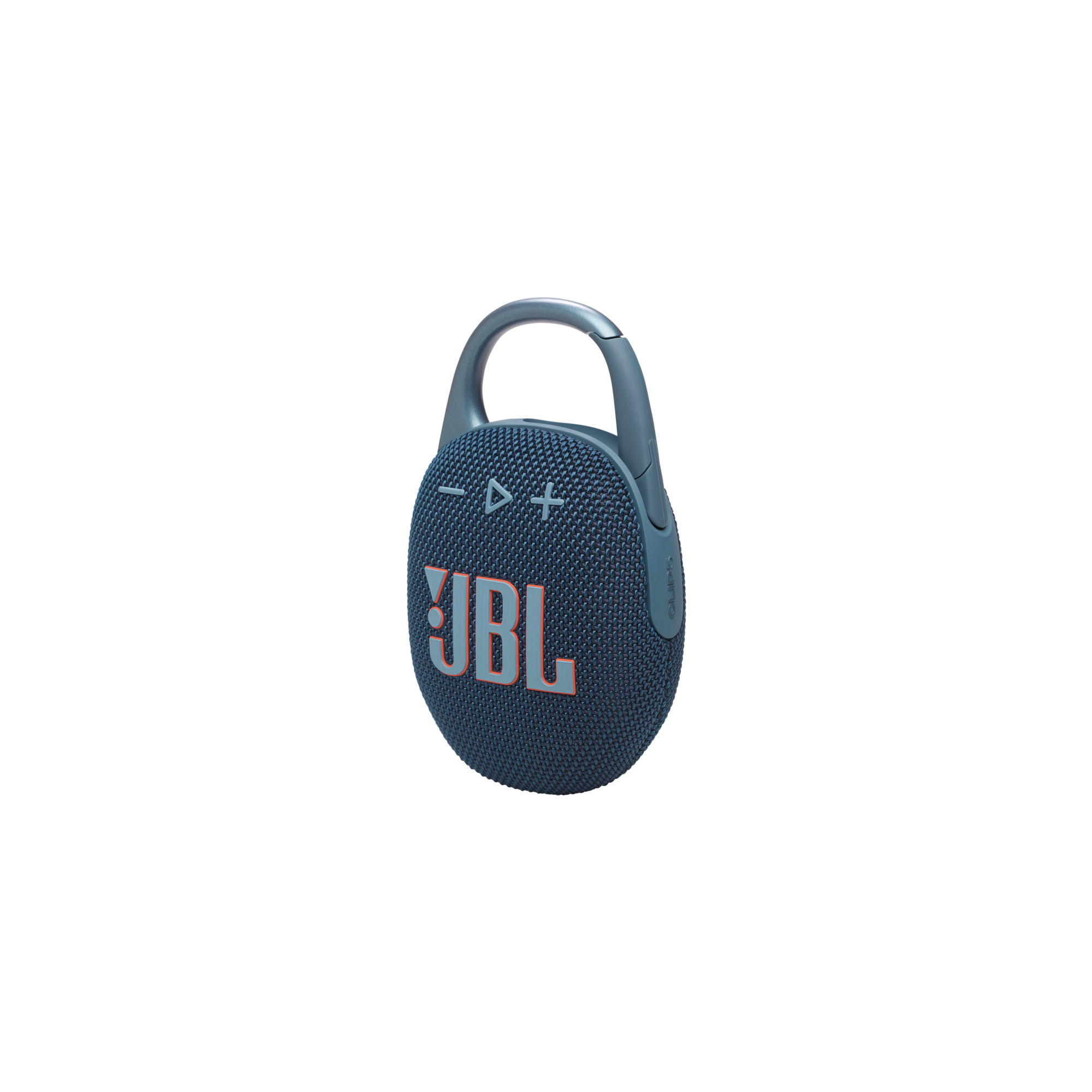 JBL Clip5 Bluetooth Hoparlör IP67 Mavi Hoparlör