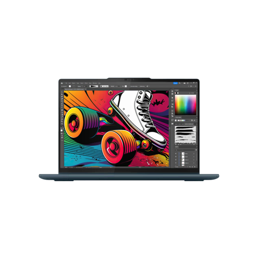 Lenovo Yoga 7 Ultra 5 16 512 83DJ0016TR Laptop