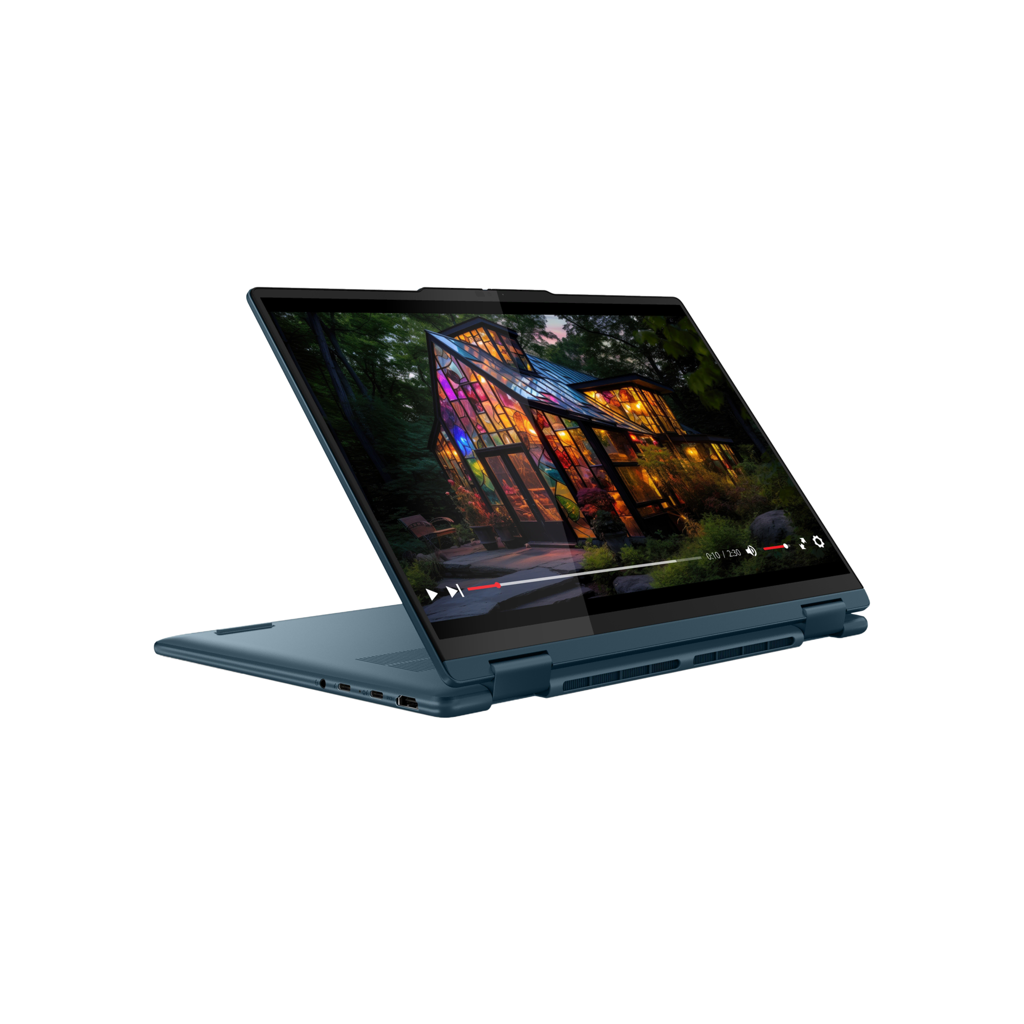 Lenovo Yoga 7 Ultra 5 16 512 83DJ0016TR Laptop