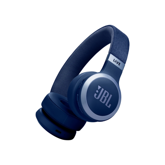 JBL Live 670 BT,Wireless Kulaklık,OE MVI Kulaklık