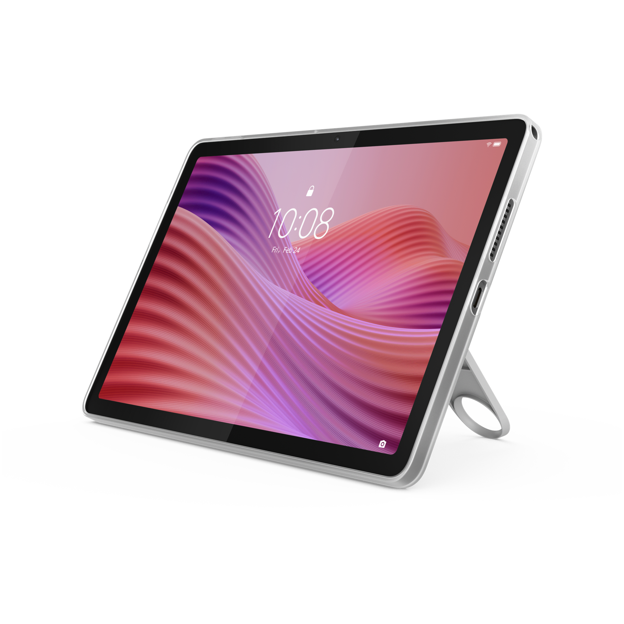 Lenovo Tab M10 10.1'' 4/128GB ZAEH0039TR Tablet