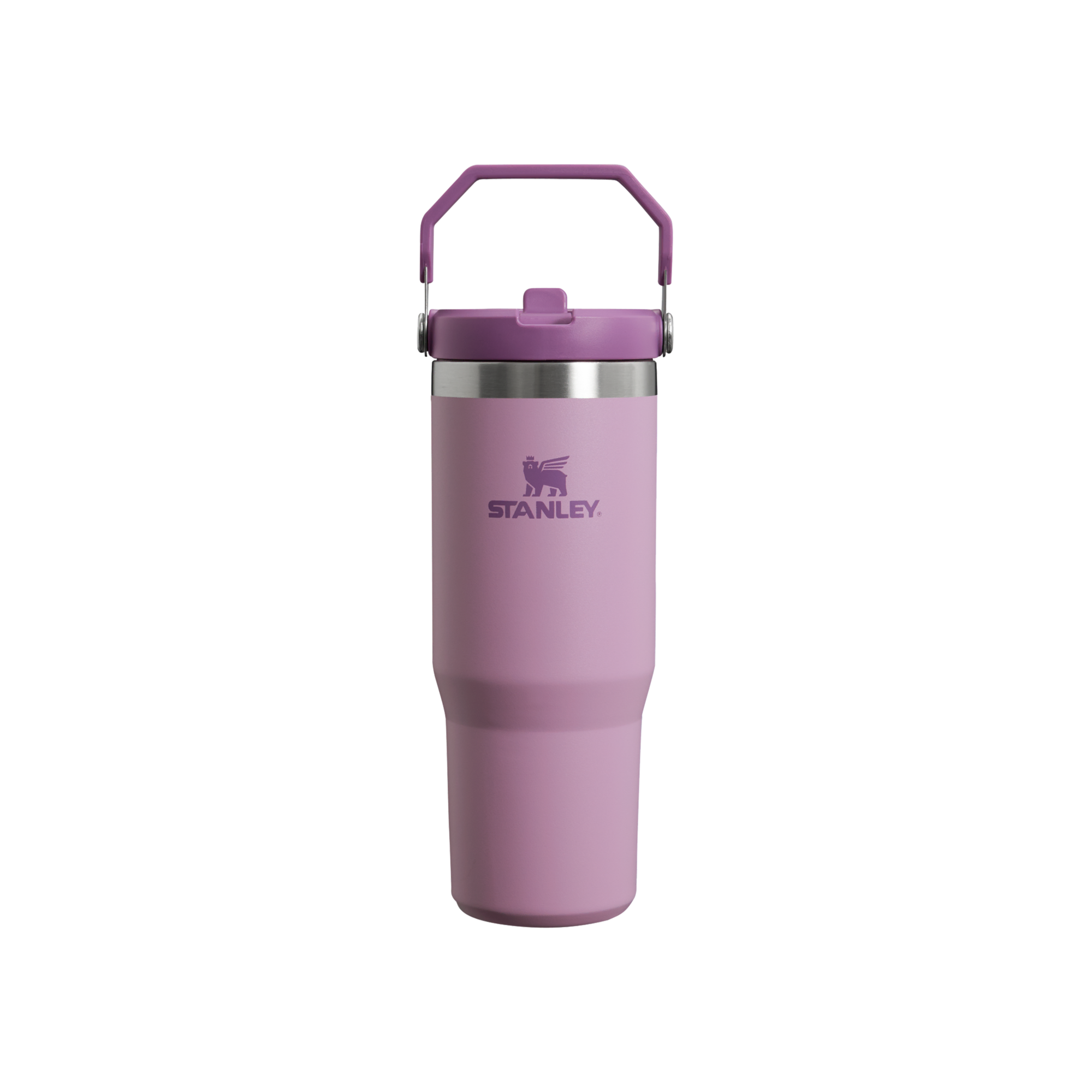 STANLEY ICE FLOW 0,89 L Lilac Termos