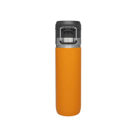 STANLEY QUICK-FLİP 0,7 L Safron Termos