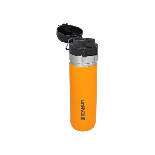 STANLEY QUICK-FLİP 0,7 L Safron Termos