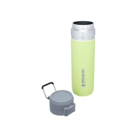 STANLEY QUICK-FLİP 0,7 L Citron Termos