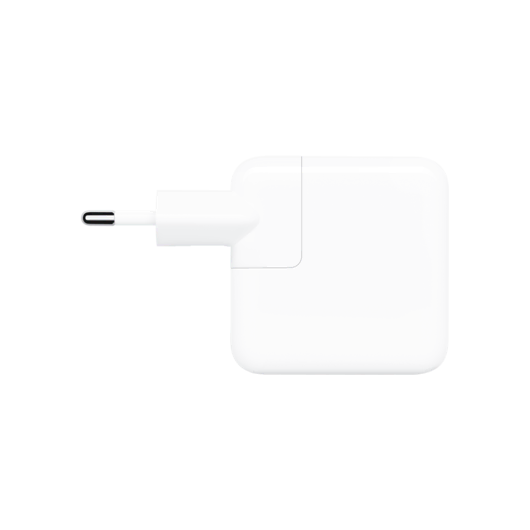 Apple 30W USB-C Güç Adaptörü Cep Telefonu Aksesuar