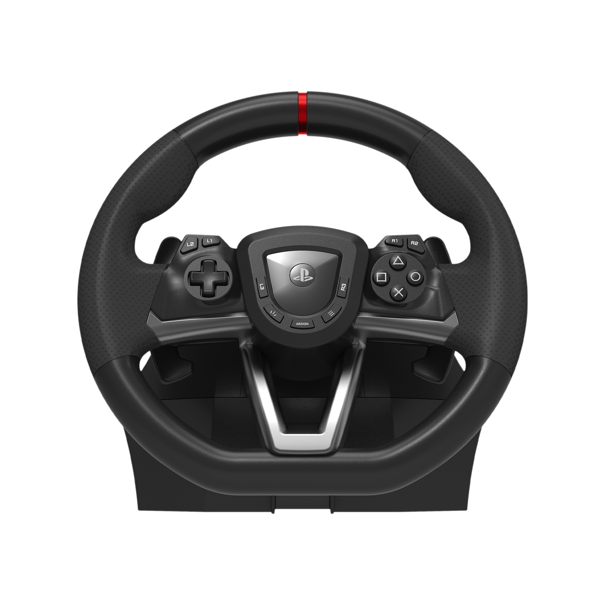 Hori Apex PS5 & PC Yarış Direksiyonu Oyun Konsolu Aksesuarları