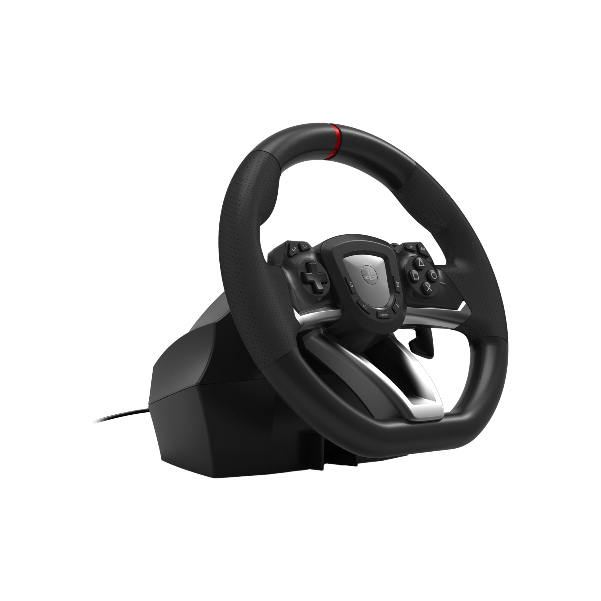 Hori Apex PS5 & PC Yarış Direksiyonu Oyun Konsolu Aksesuarları