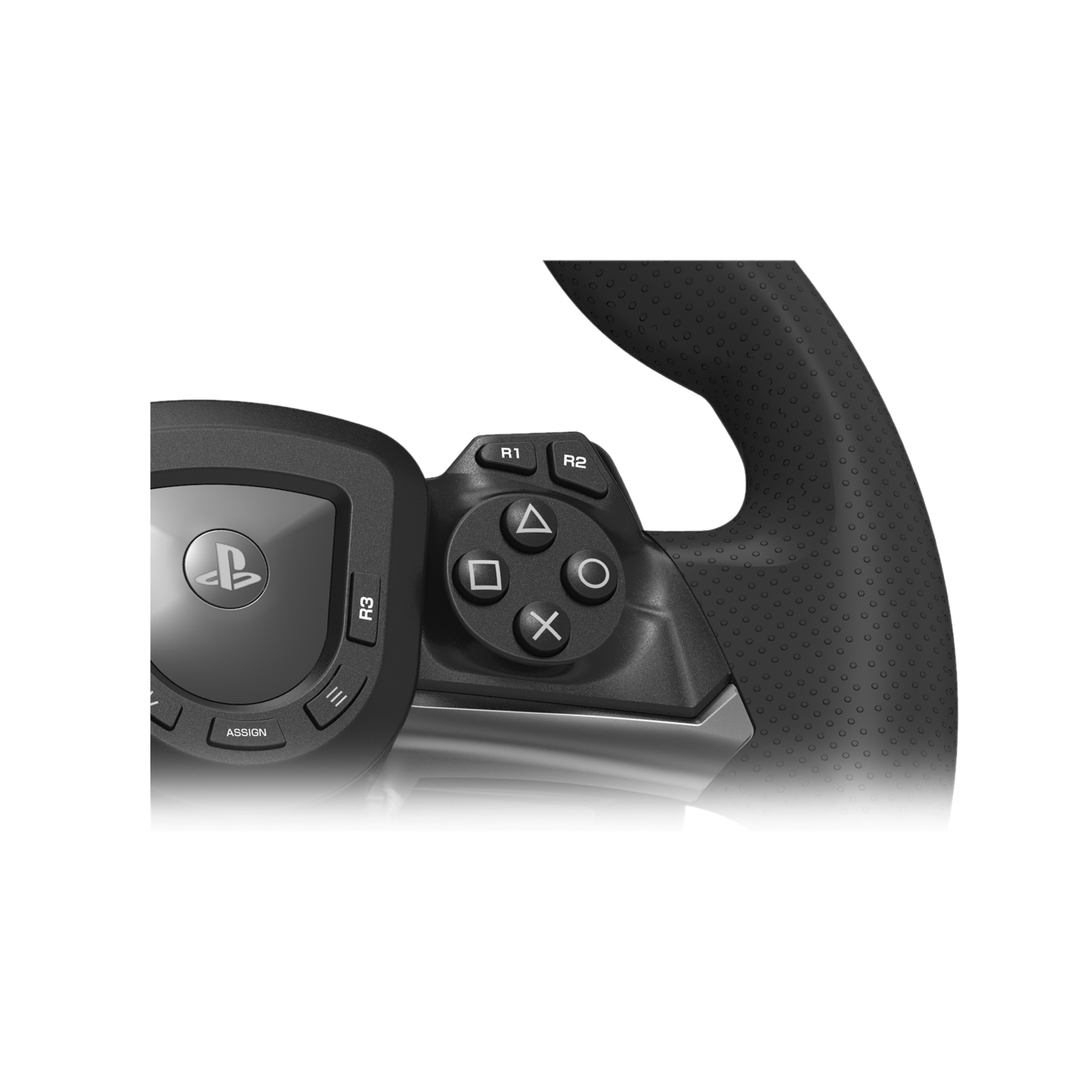 Hori Apex PS5 & PC Yarış Direksiyonu Oyun Konsolu Aksesuarları