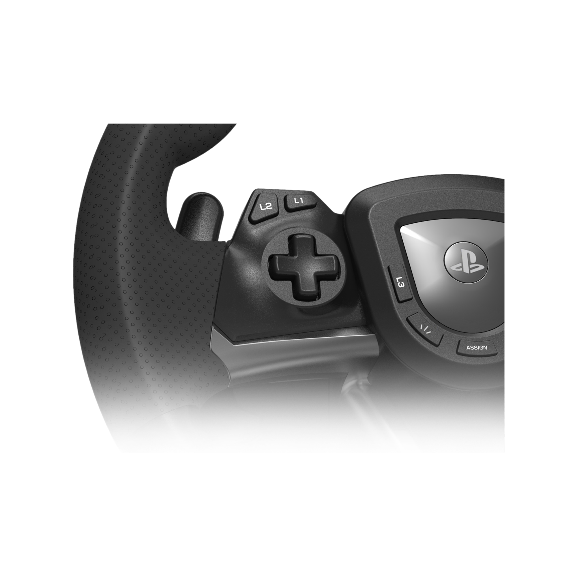 Hori Apex PS5 & PC Yarış Direksiyonu Oyun Konsolu Aksesuarları