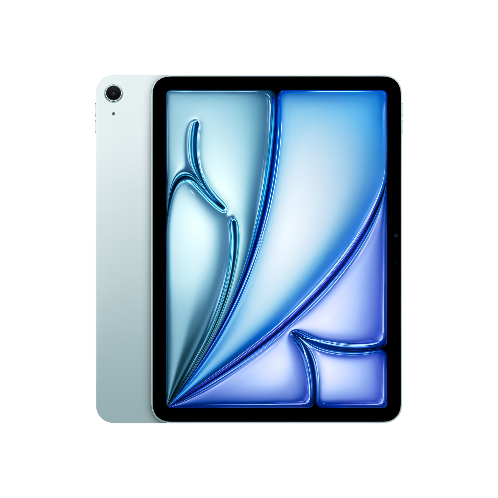 iPad Air 11 Wi-Fi 256 GB Blue MCA34TU/A Tablet