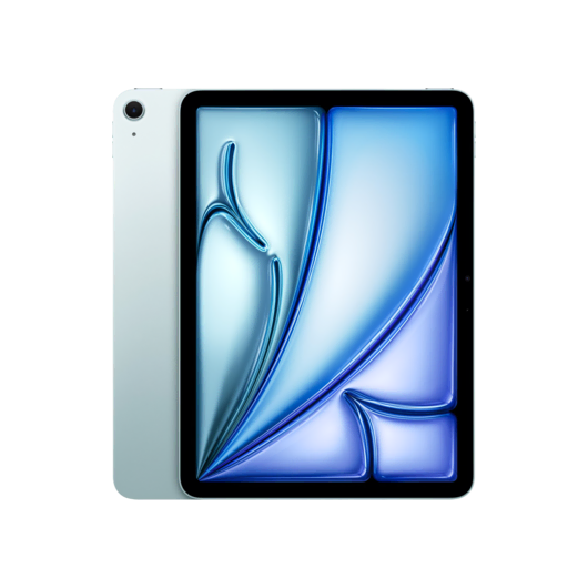 iPad Air 11 Wi-Fi 256 GB Blue MCA34TU/A Tablet