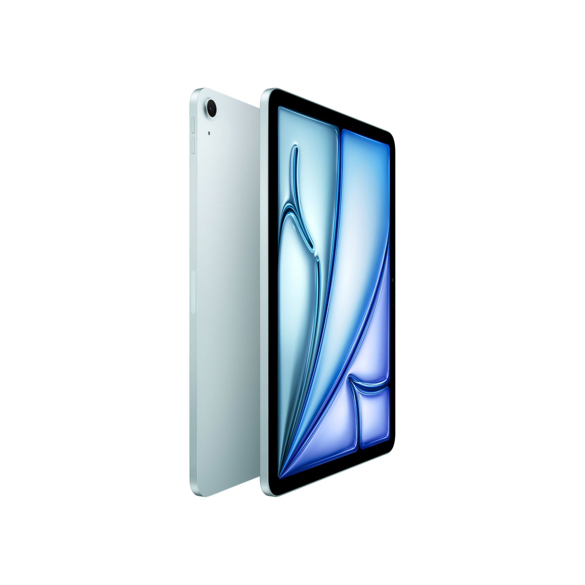 iPad Air 11 Wi-Fi 256 GB Blue MCA34TU/A Tablet