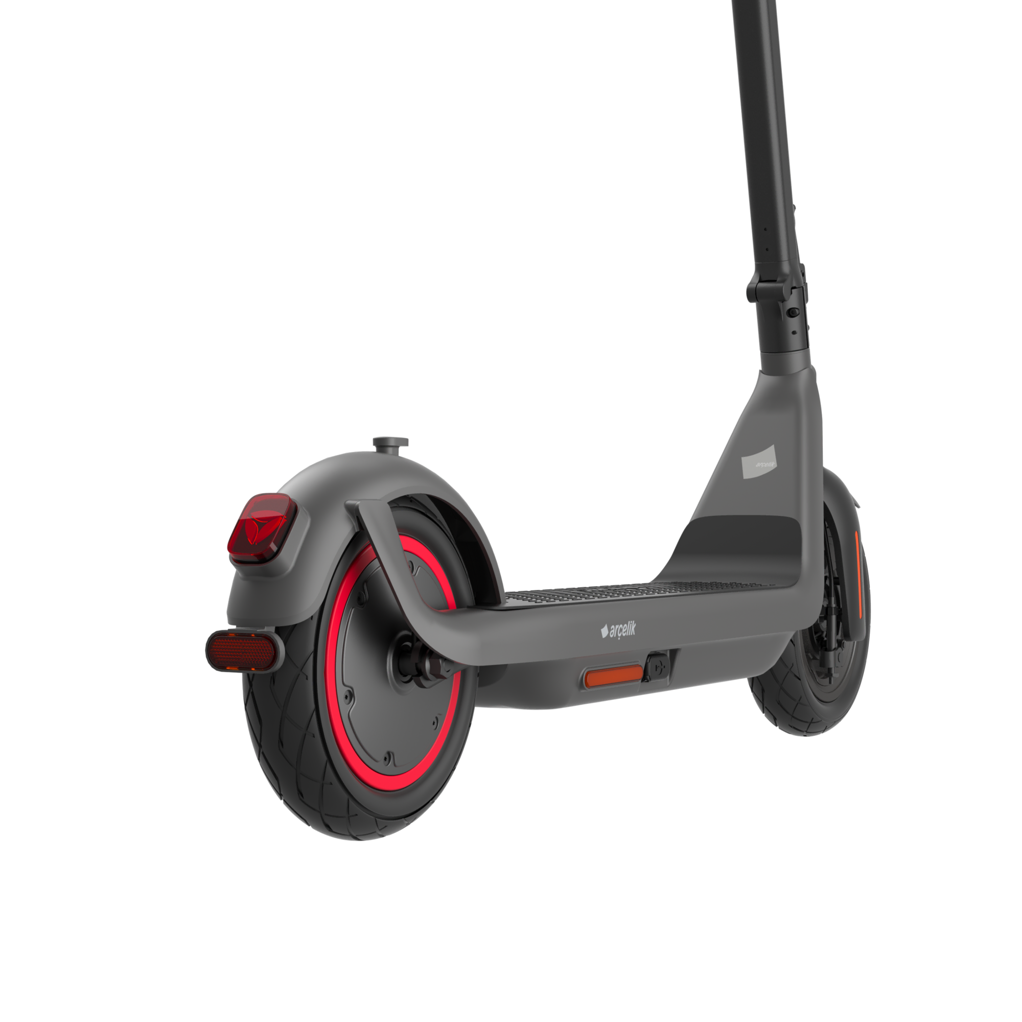 A35020 E-Scooter Elektrikli Scooter