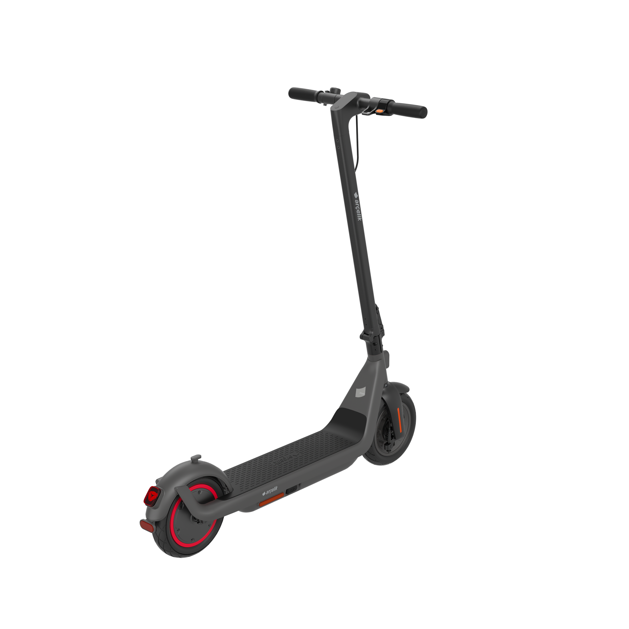 A35020 E-Scooter Elektrikli Scooter