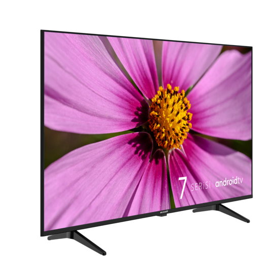 7 serisi A50 D 790 B  / 50" 4K Smart Android TV