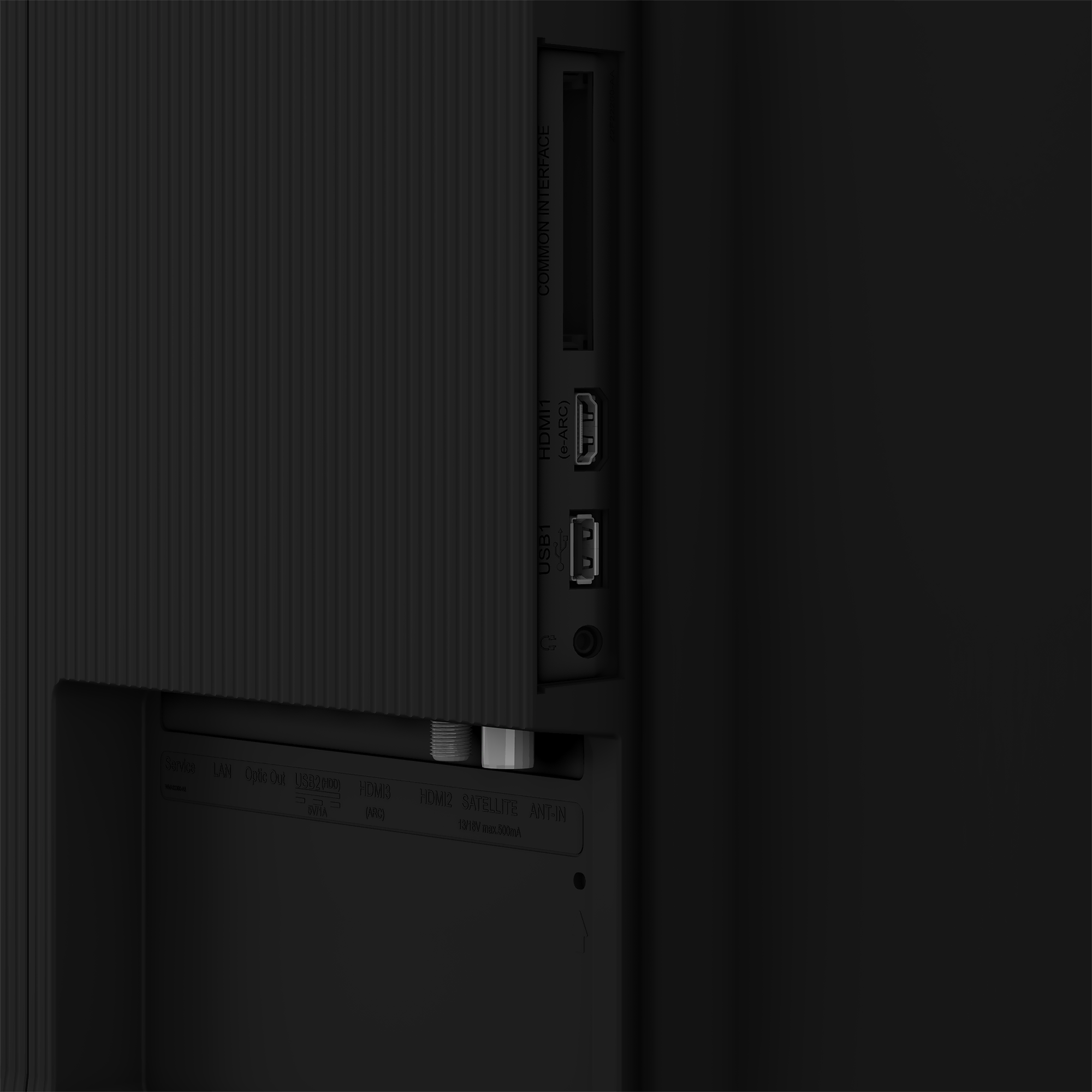 GRUNDIG RIO 50 GHU 8900 S Grundig TV