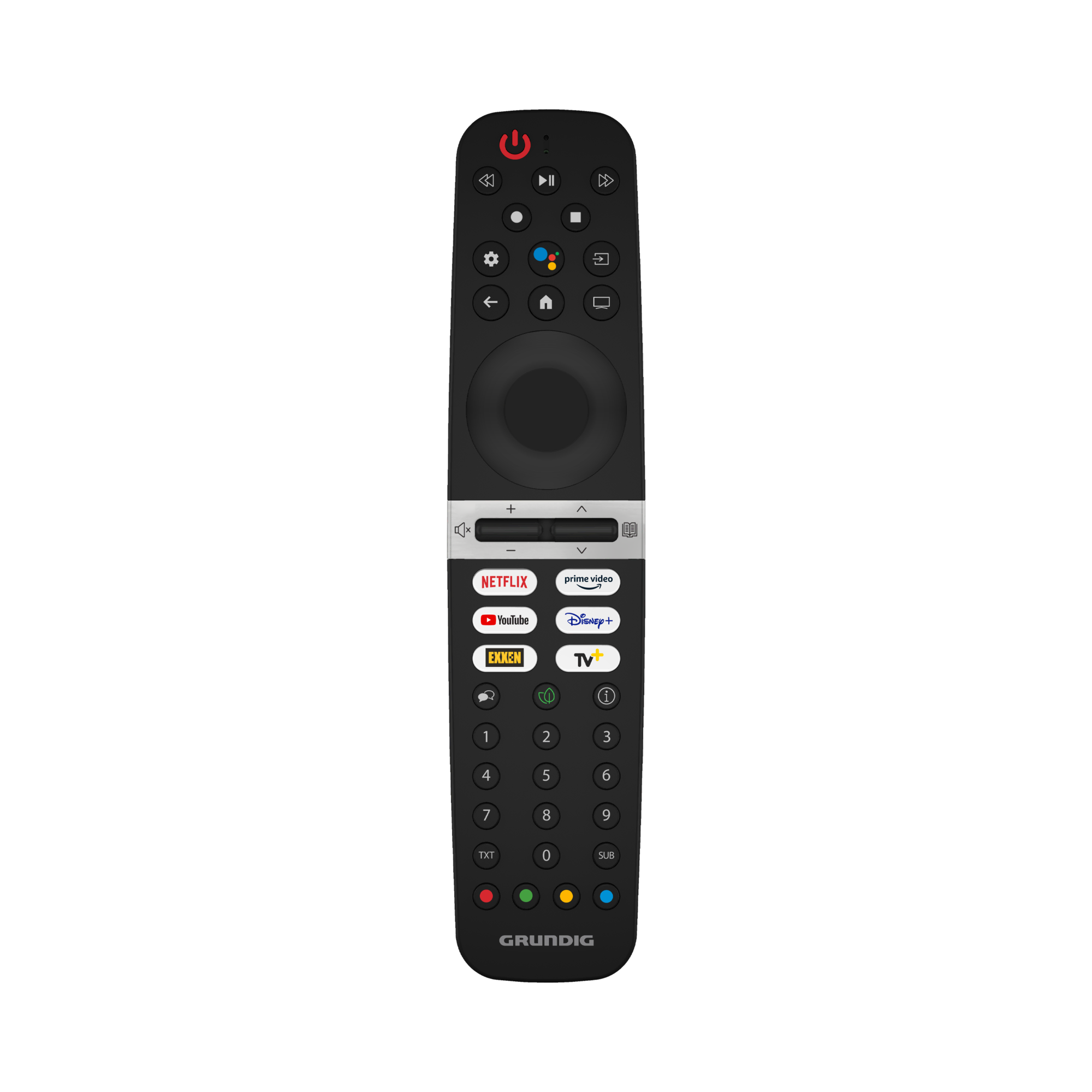 GRUNDIG RIO 50 GHU 8900 S Grundig TV