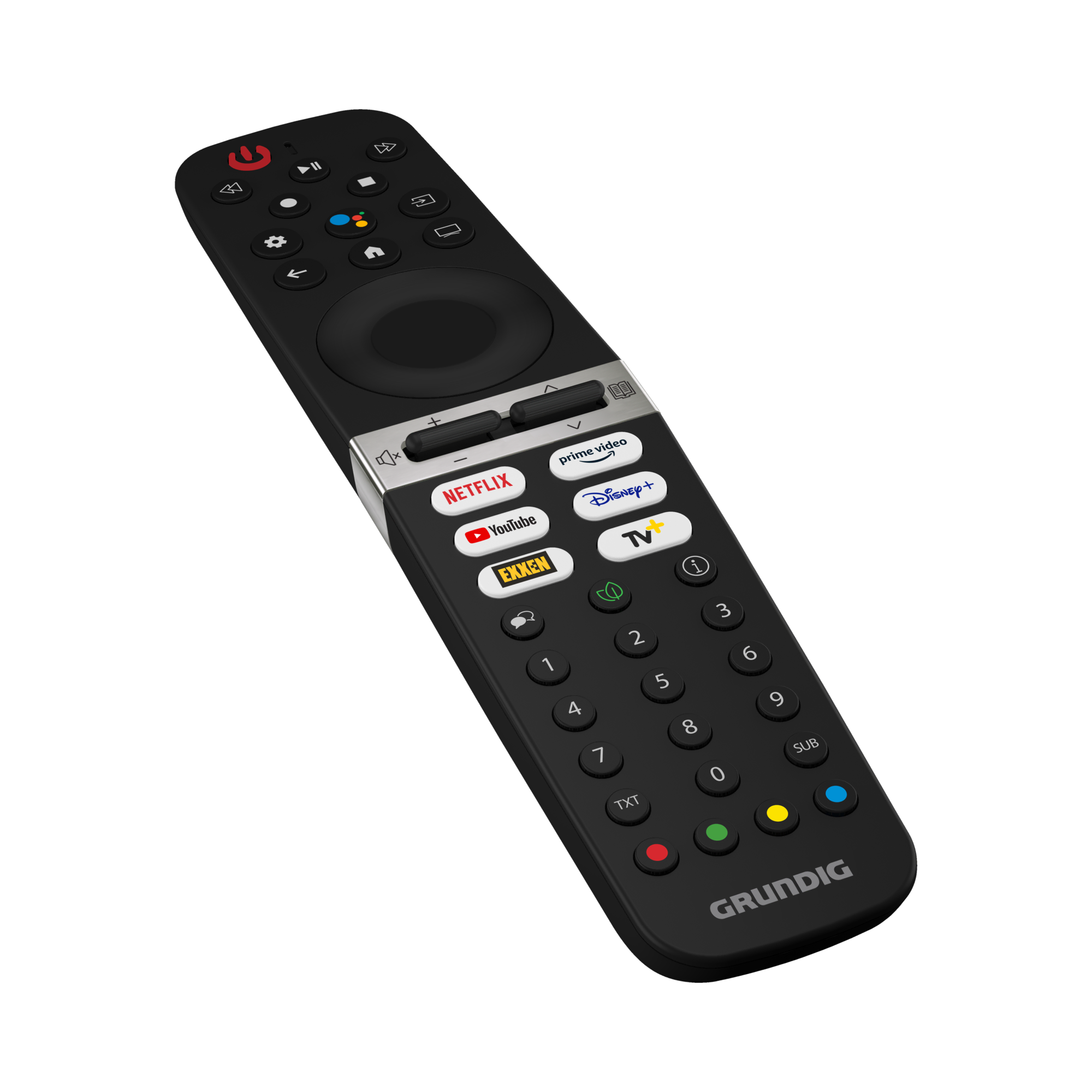 GRUNDIG RIO 50 GHU 8900 S Grundig TV