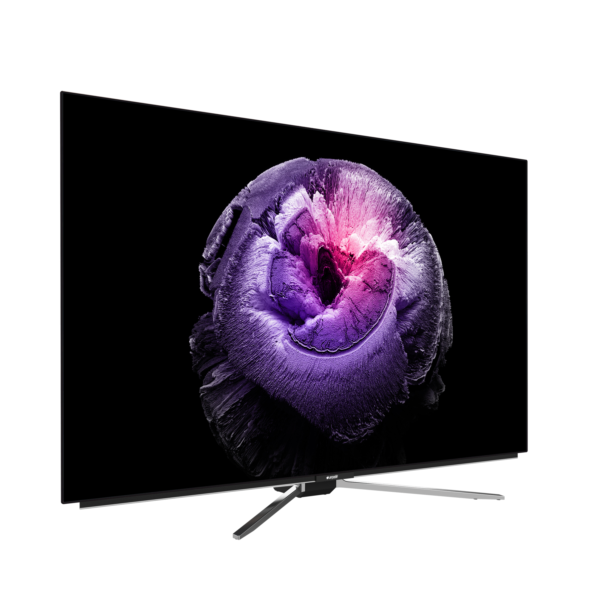 Imperium A55 OLED C 970 BE / 55