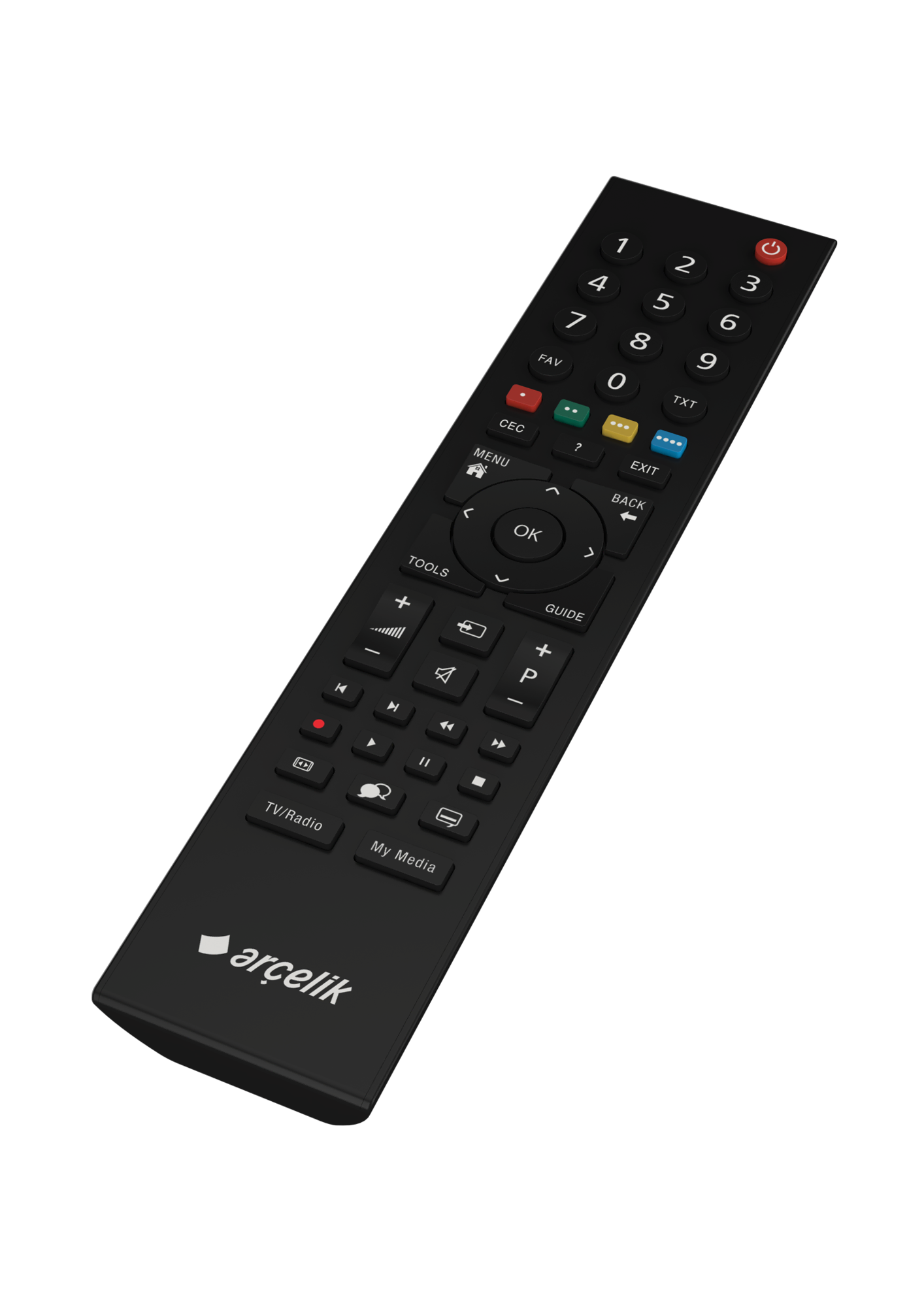 A24K 584 HOTEL TV Hotel Tv