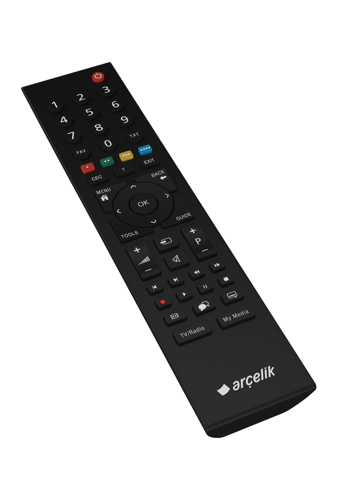 A24K 584 HOTEL TV Hotel Tv