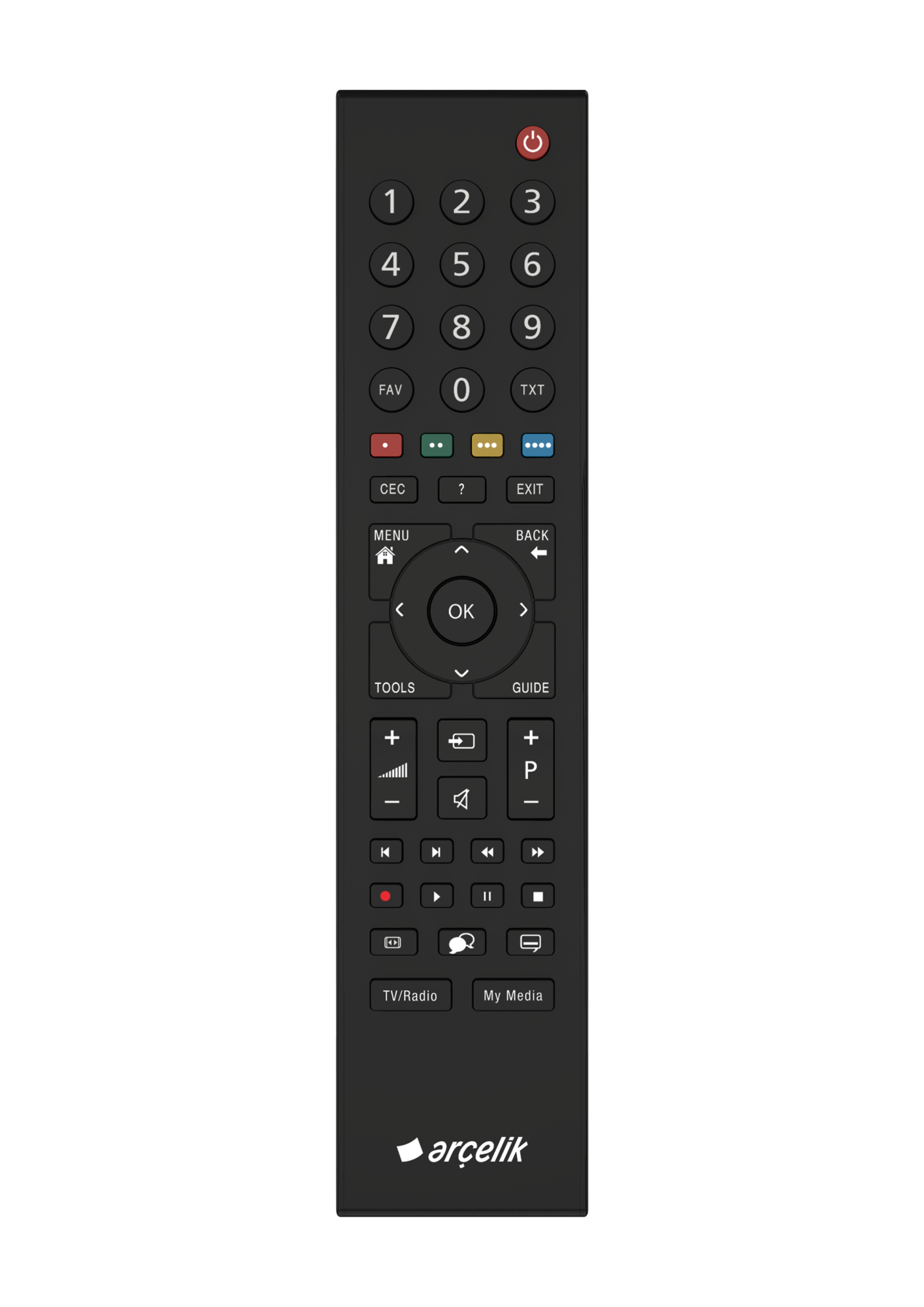 A43K 584 HOTEL TV Hotel Tv