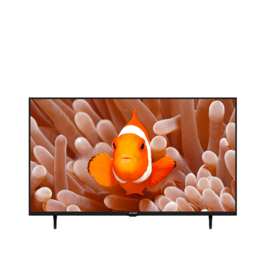 6 Serisi A40 D 695 B / 40" FHD Smart Full HD TV