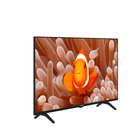 6 Serisi A40 D 695 B / 40" FHD Smart Full HD TV