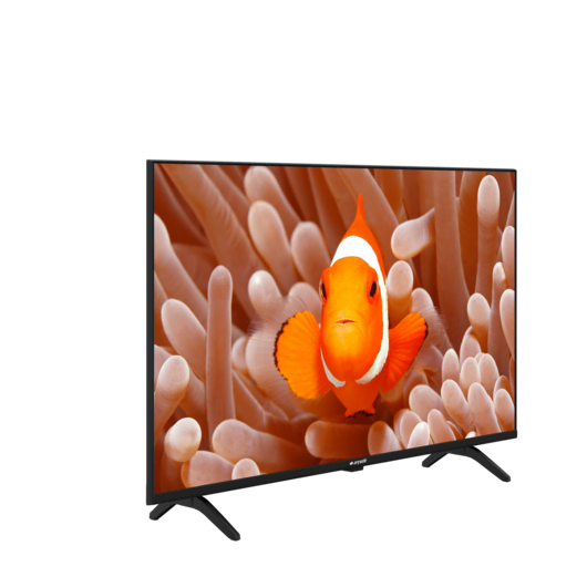 40" FHD Android TV - A40 D 695 B Smart TV