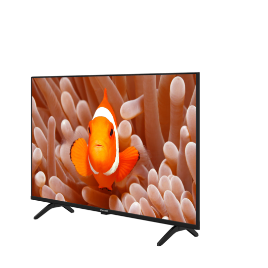 40" FHD Android TV - A40 D 695 B Smart TV