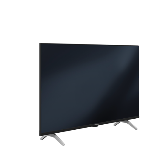 MUNICH 43 GHF 6900 B LED & LCD TV