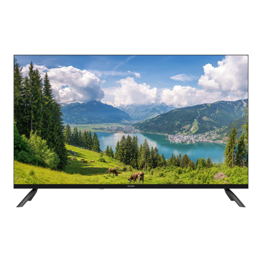 A40 D 500 B 40 İnç (100 Ekran) TV