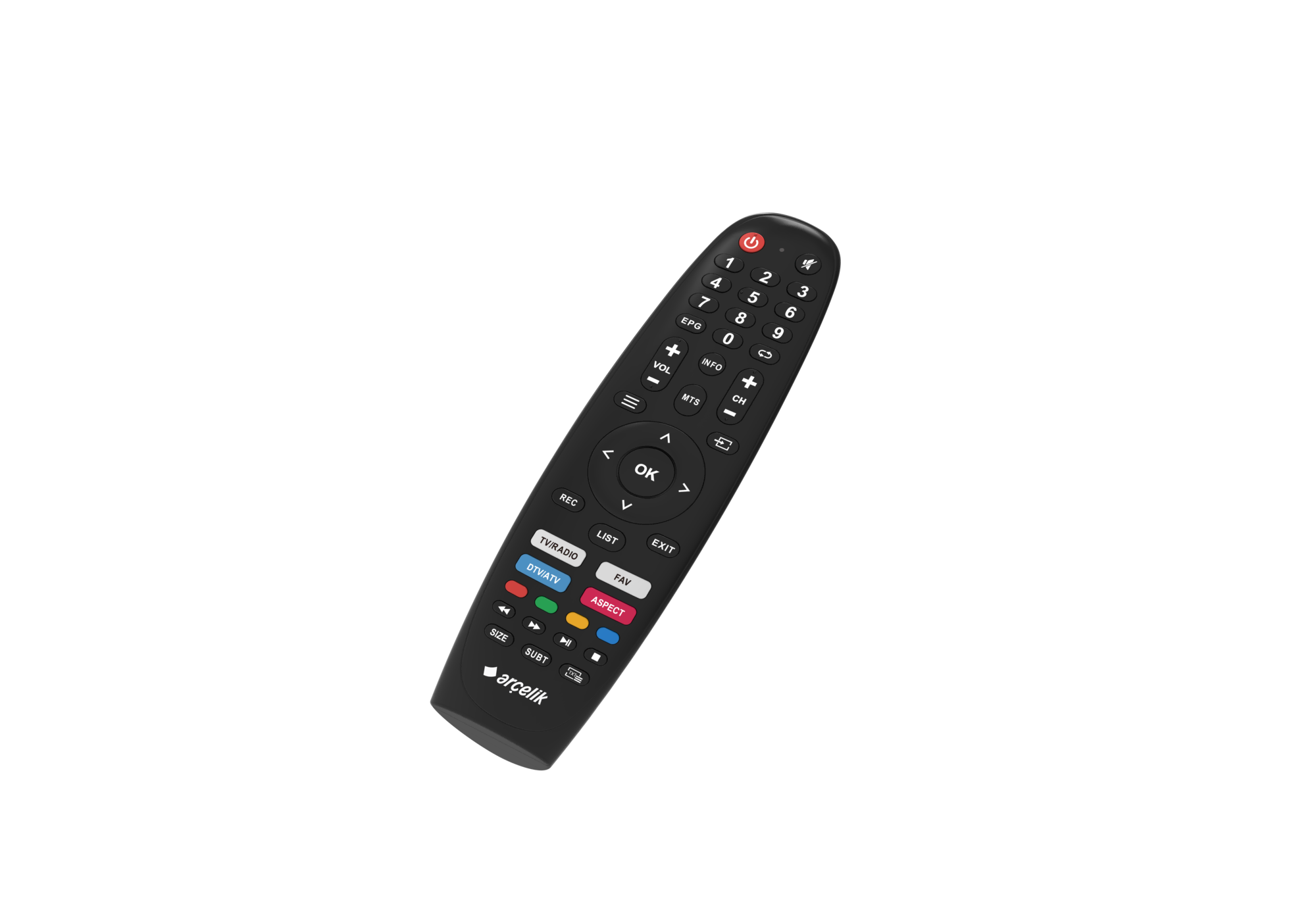 A40 D 500 B HOTEL TV Hotel Tv