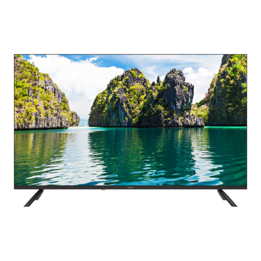 A43 D 500 B LED & LCD TV