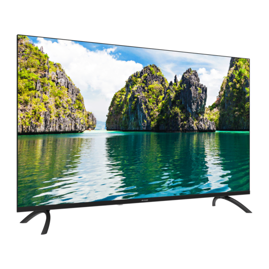 A43 D 500 B LED & LCD TV