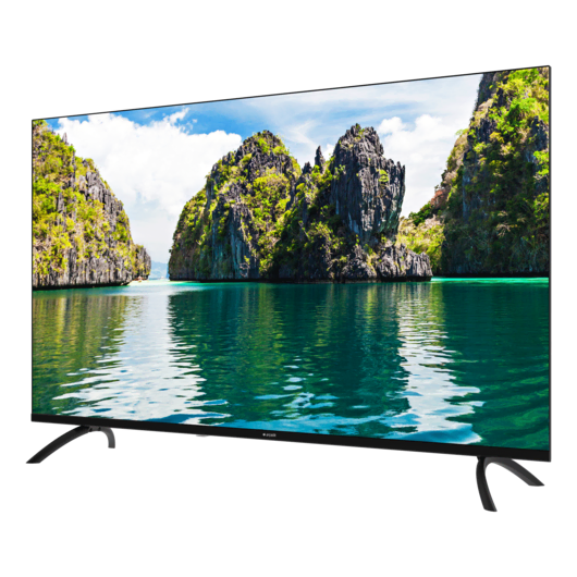 A43 D 500 B LED & LCD TV