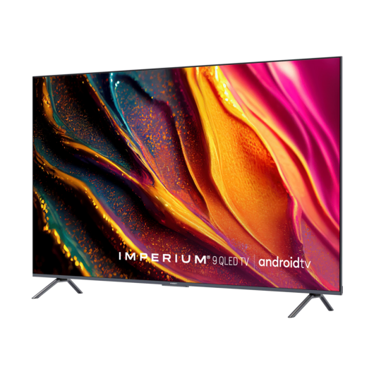 Imperium 9 QLED A98 Q 995 X / 98” QLED 4K UHD Android TV Android TV