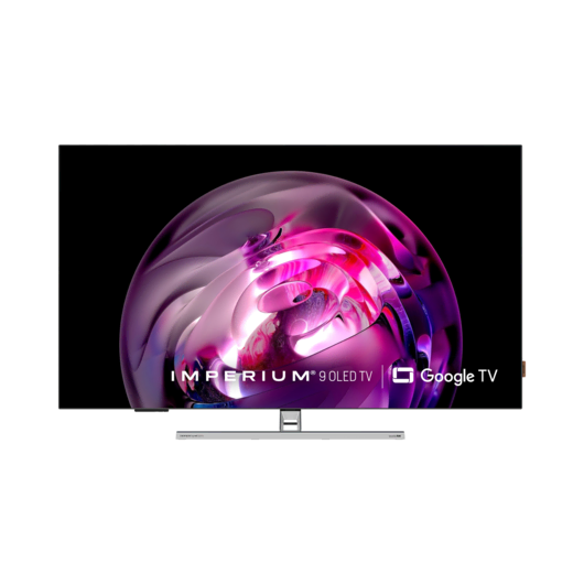 A55 OLED D 975 A Imperium TV