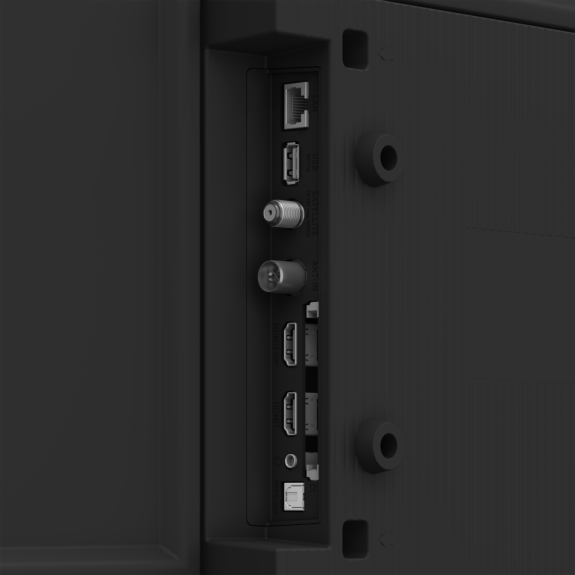 A40K 694G HOTEL TV Hotel Tv