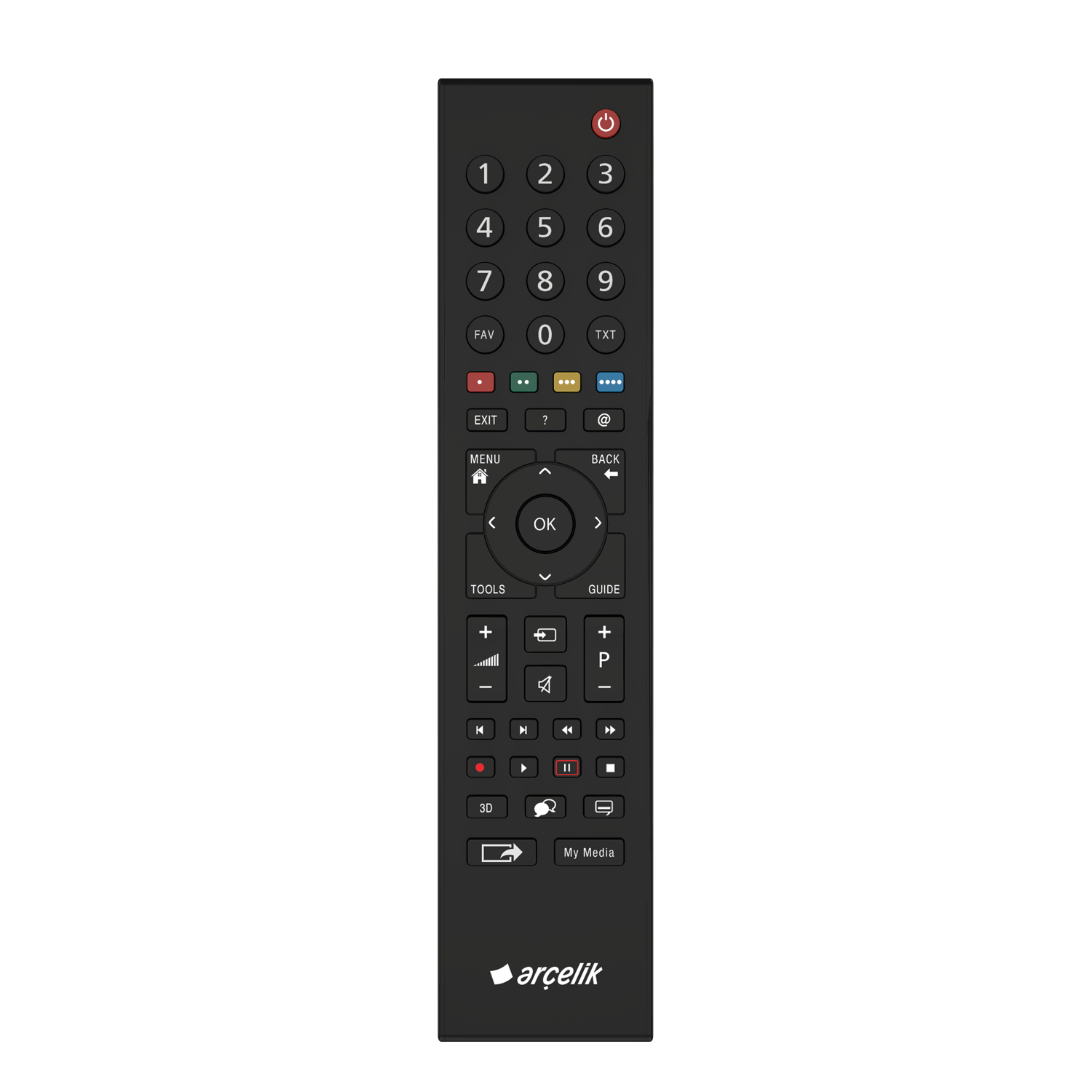 A40K 694G HOTEL TV Hotel Tv