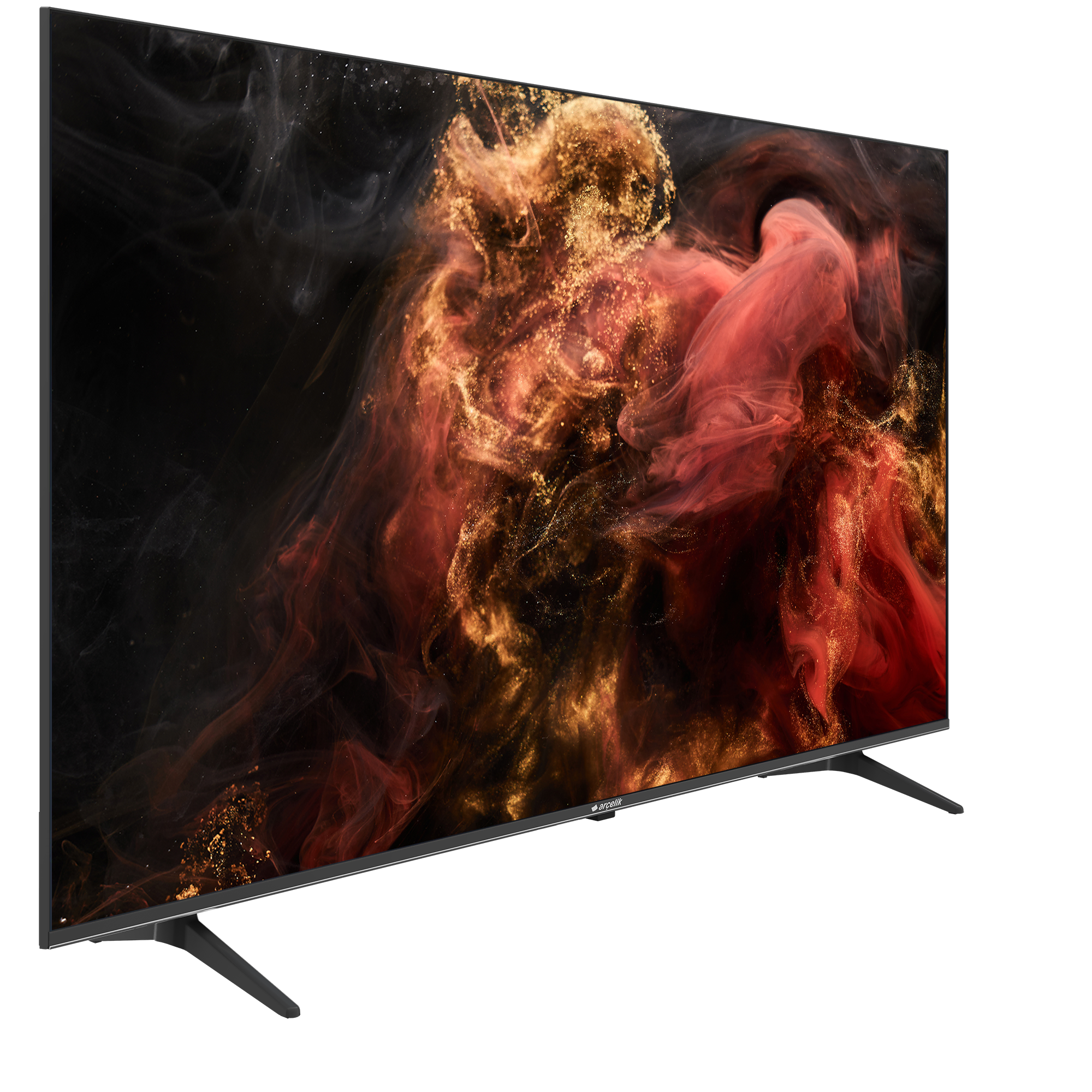 Imperium 9 QLED A55 Q 987 A  Imperium TV