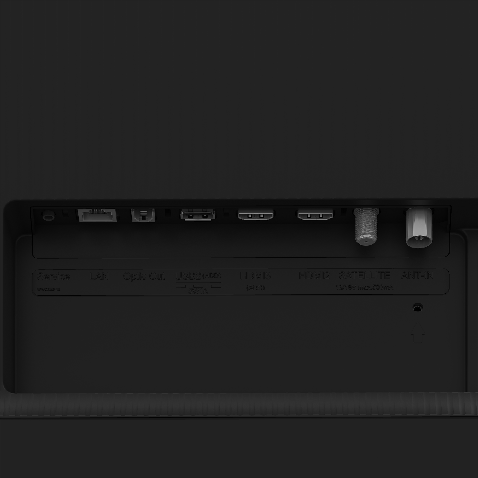 GRUNDIG TOKYO 75 GJU 7900G Grundig TV