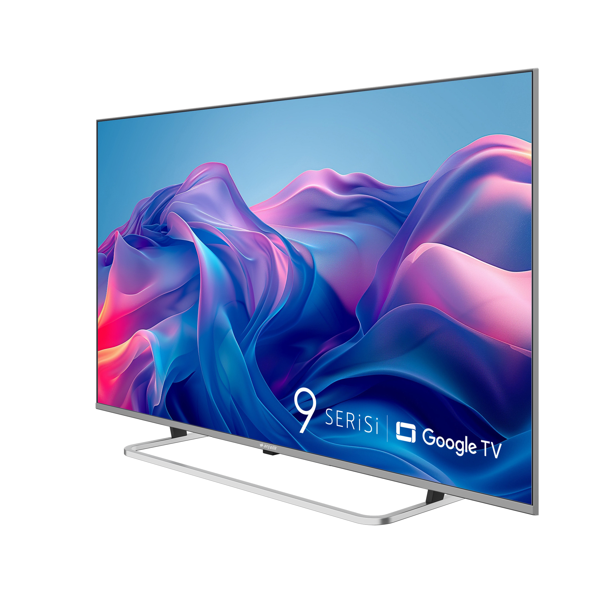 Imperium 9 QLED 120Hz 75