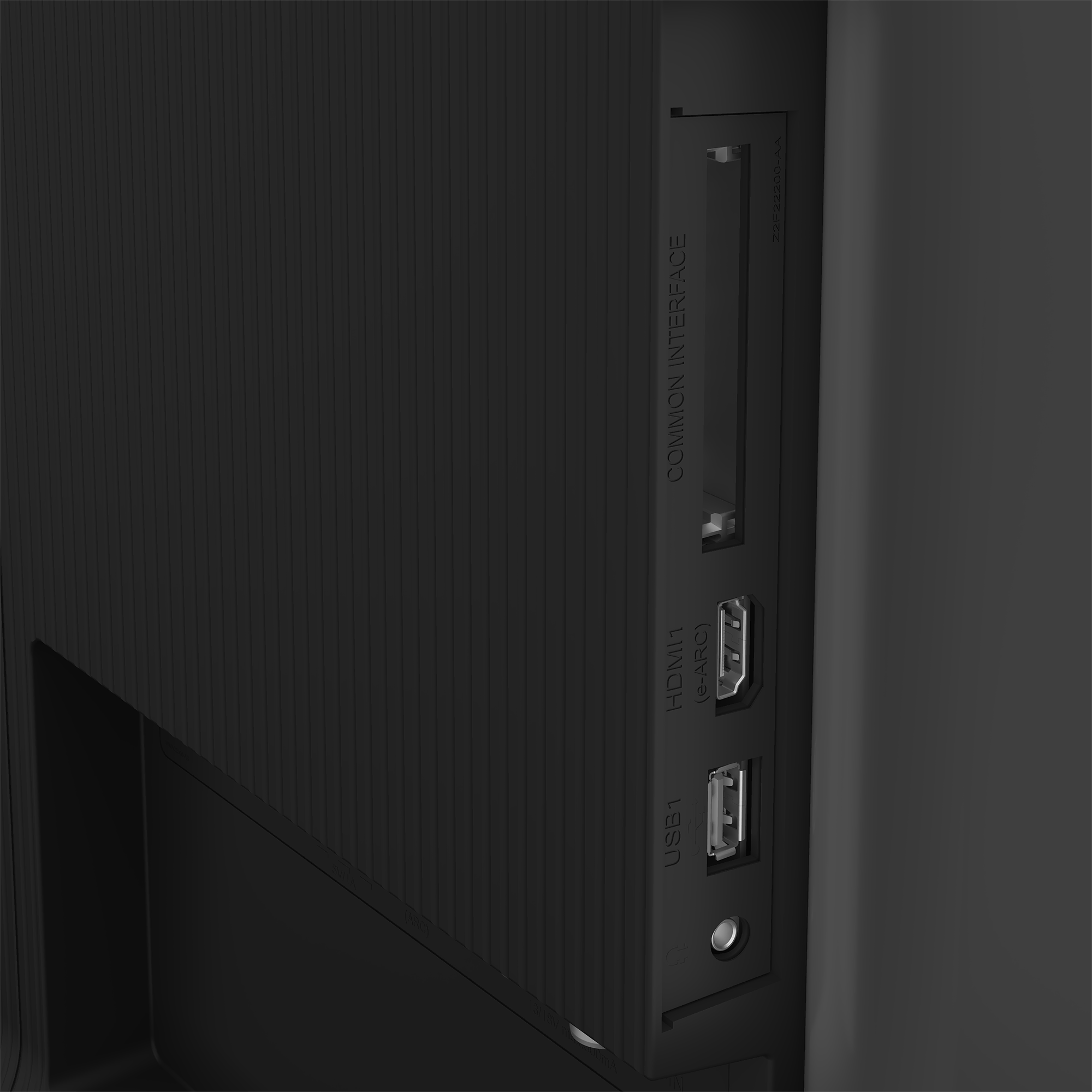 Imperium 9 QLED 120Hz 75